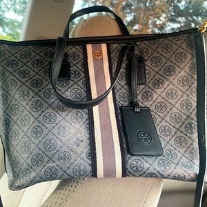 Tory Burch Monogram Bag